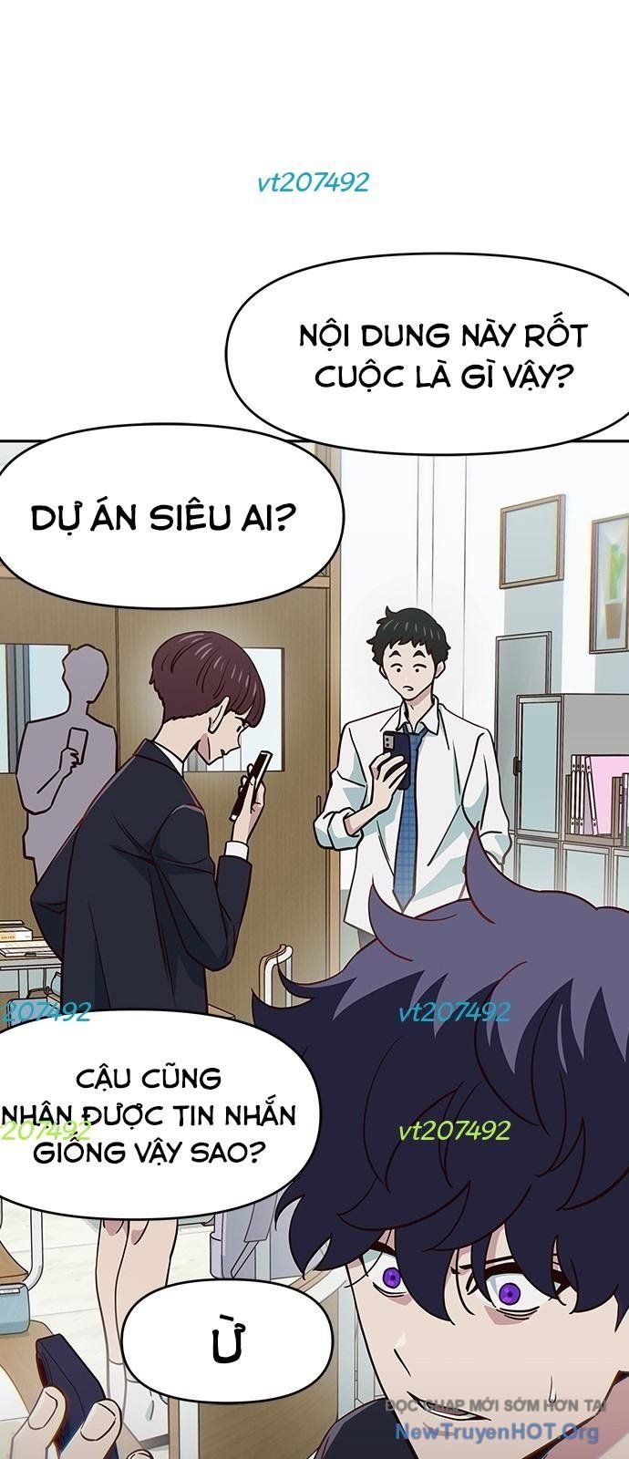 Unluck Chap 60 - Next Chap 61