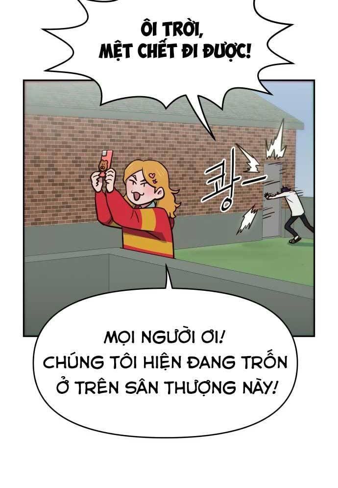 Unluck Chap 8 - Next Chap 9