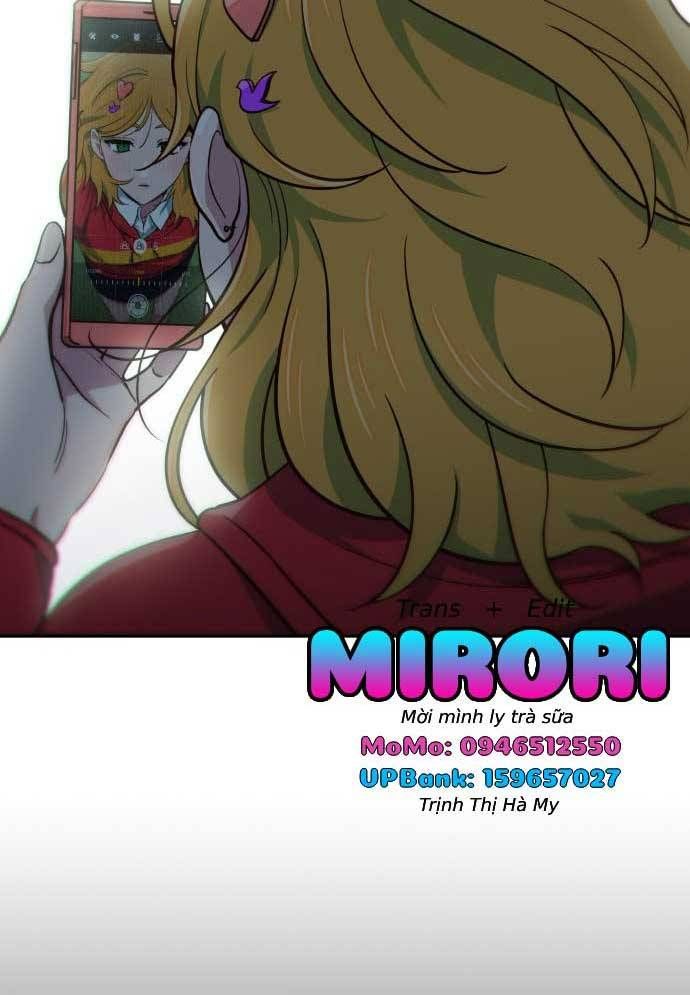 Unluck Chap 8 - Next Chap 9