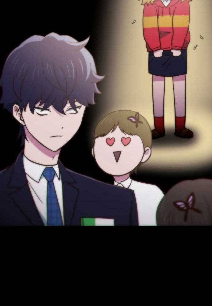 Unluck Chap 8 - Next Chap 9