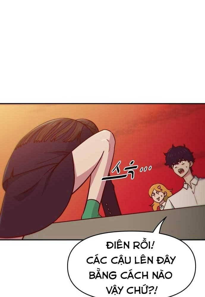 Unluck Chap 8 - Next Chap 9