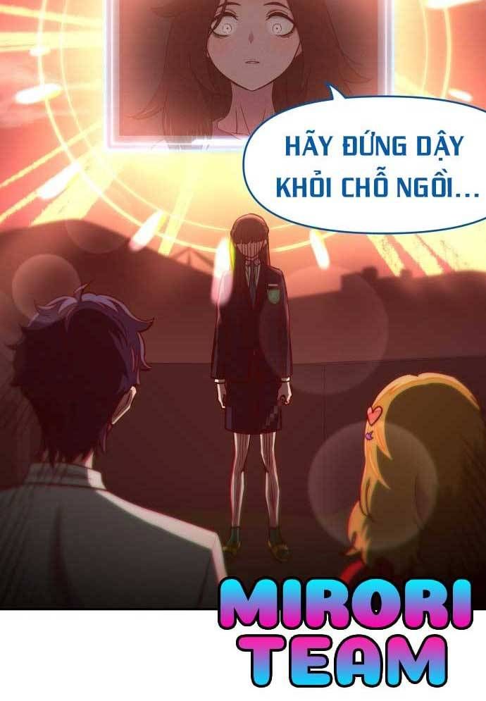 Unluck Chap 8 - Next Chap 9