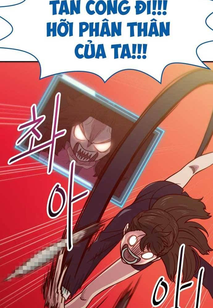 Unluck Chap 8 - Next Chap 9