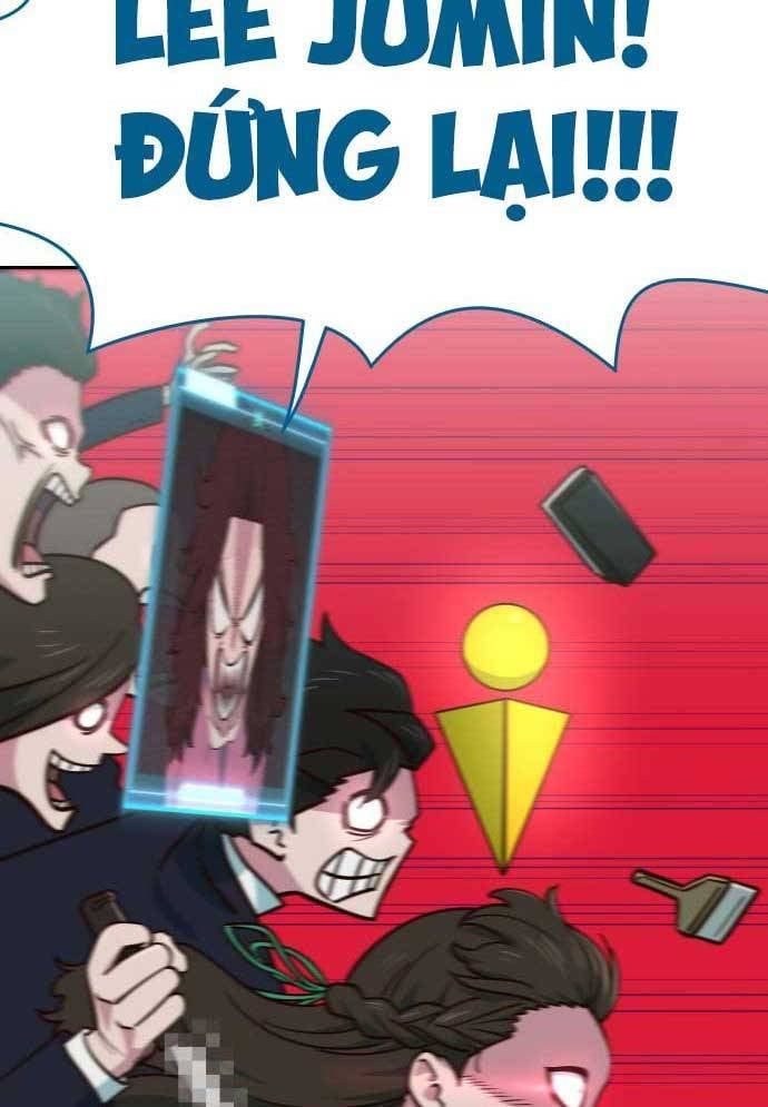 Unluck Chap 8 - Next Chap 9