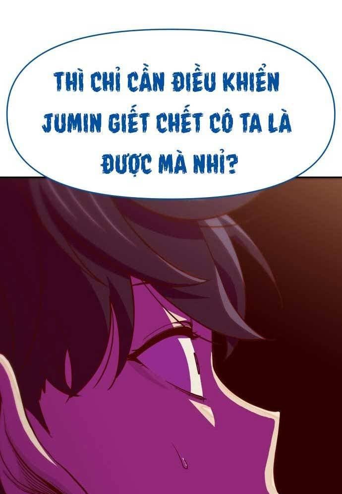 Unluck Chap 8 - Next Chap 9