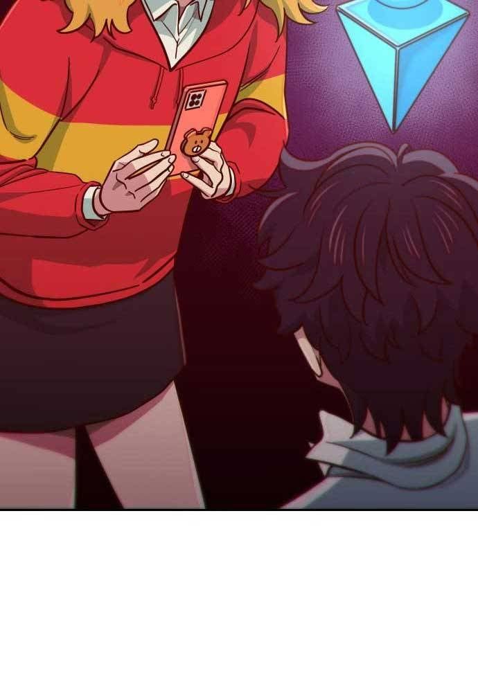 Unluck Chap 8 - Next Chap 9