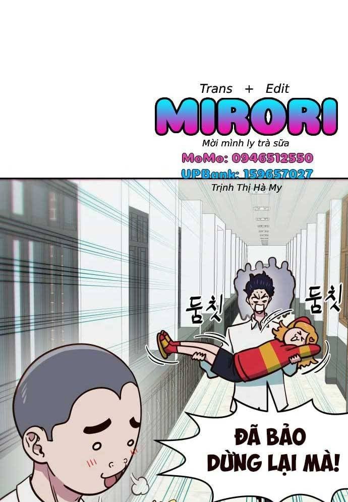 Unluck Chap 8 - Next Chap 9