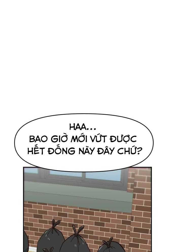 Unluck Chap 8 - Next Chap 9