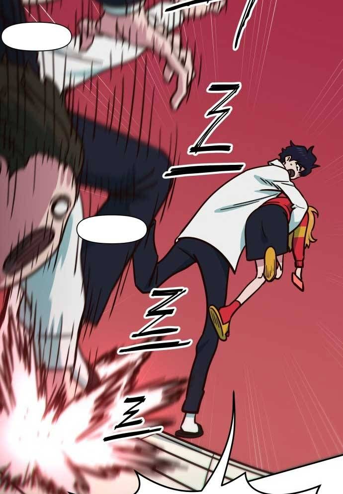 Unluck Chap 8 - Next Chap 9