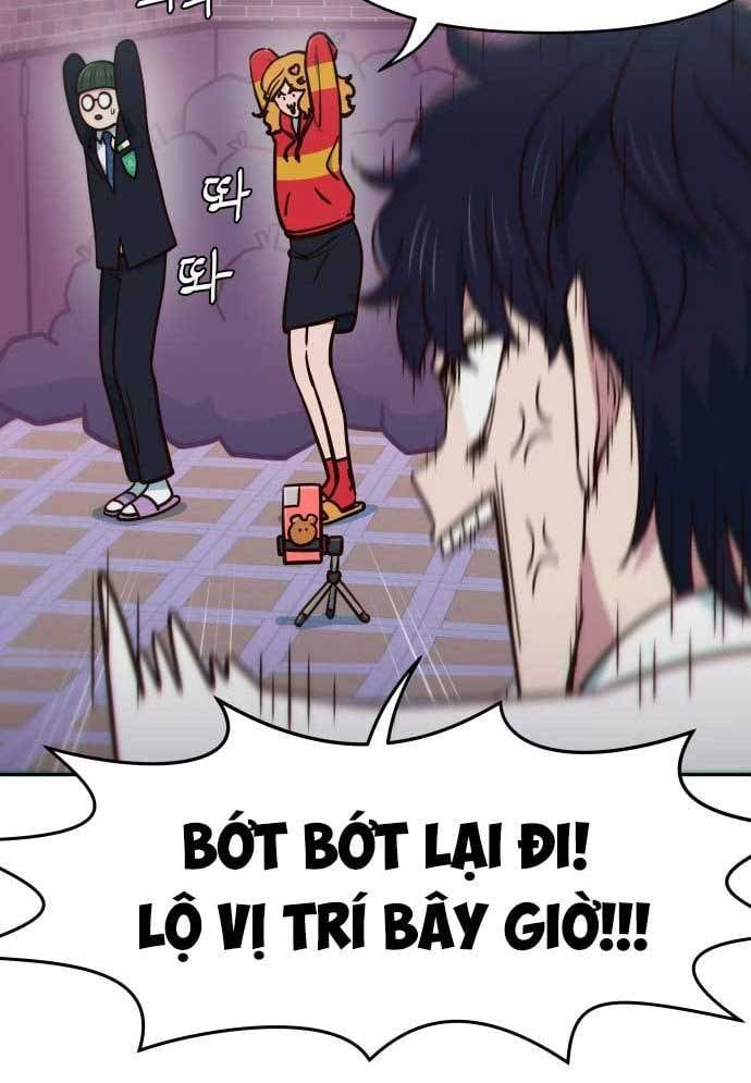 Unluck Chap 8 - Next Chap 9