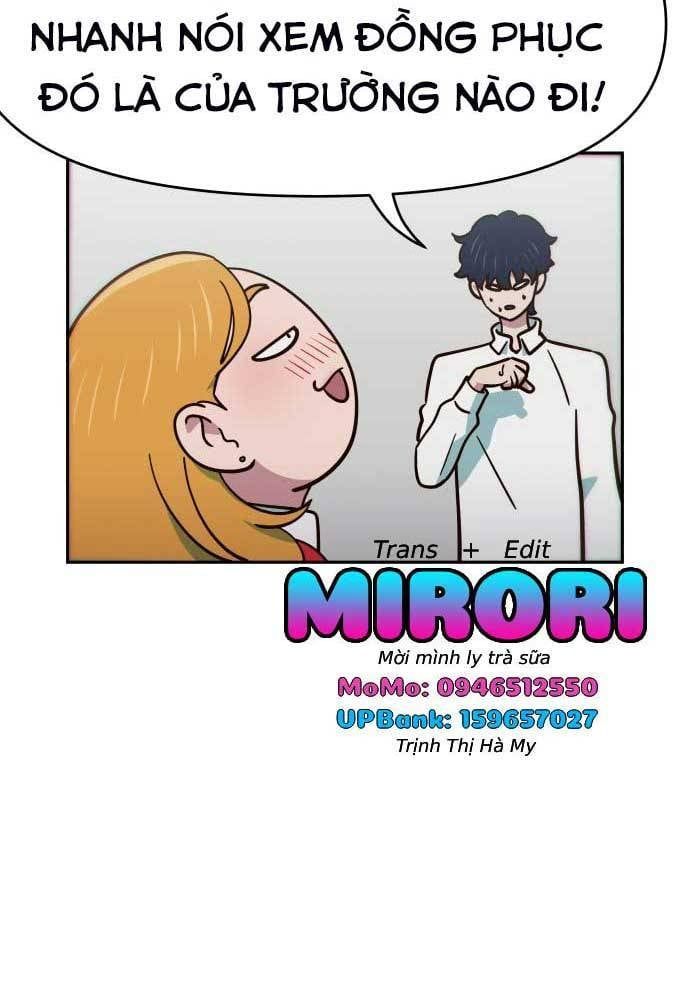 Unluck Chap 8 - Next Chap 9