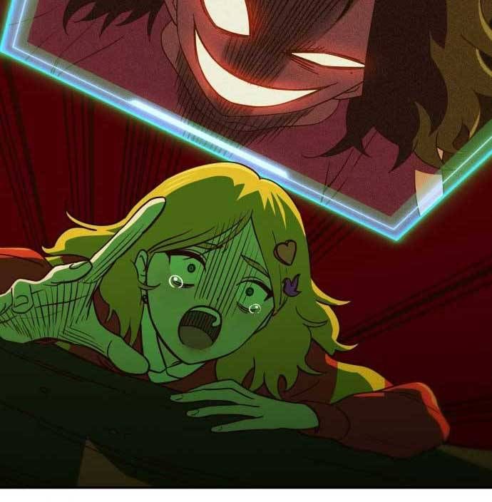 Unluck Chap 8 - Next Chap 9