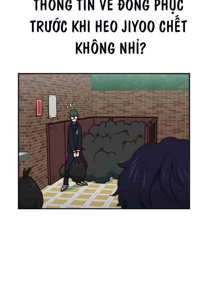 Unluck Chap 8 - Next Chap 9