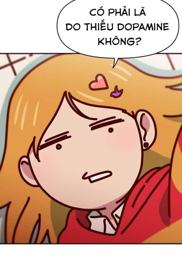 Unluck Chap 9 - Next Chap 10