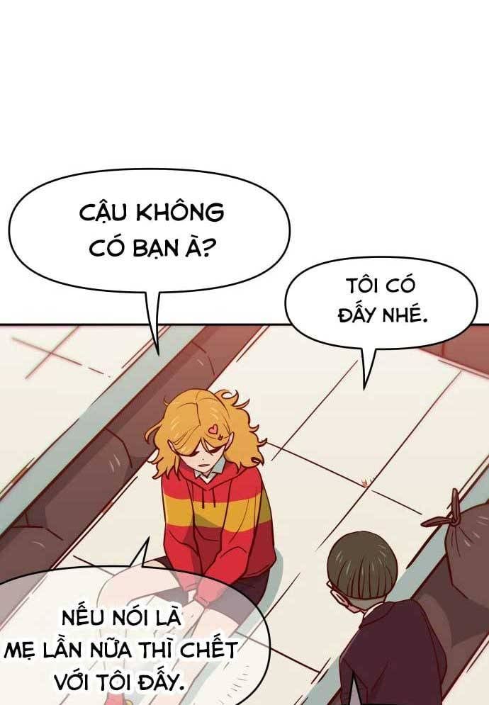 Unluck Chap 9 - Next Chap 10