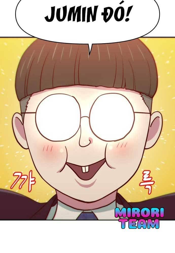 Unluck Chap 9 - Next Chap 10