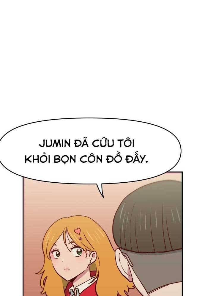 Unluck Chap 9 - Next Chap 10