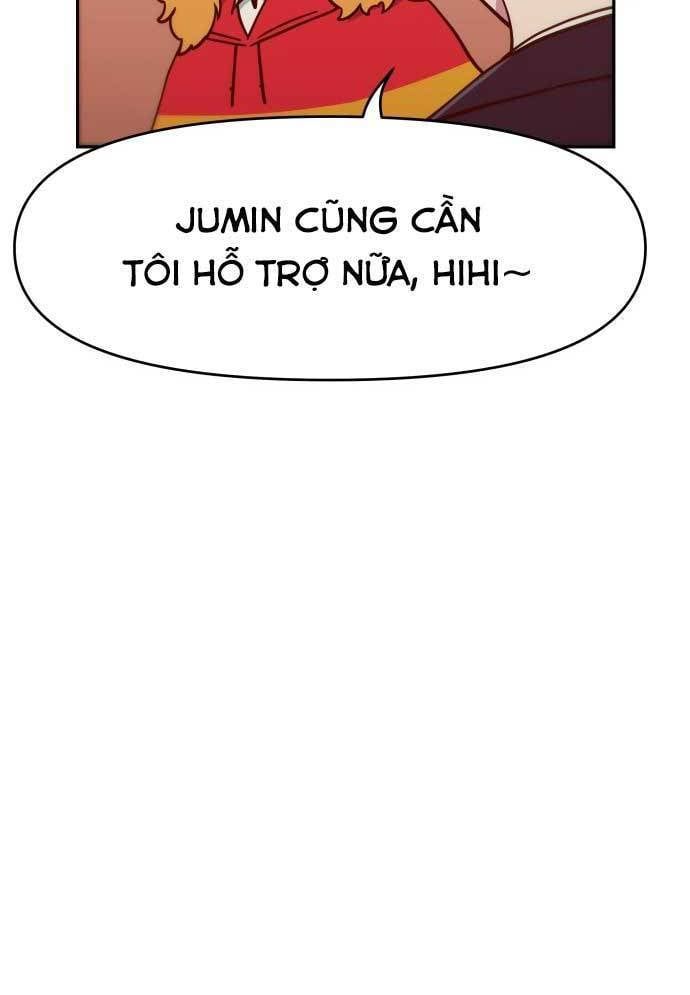 Unluck Chap 9 - Next Chap 10