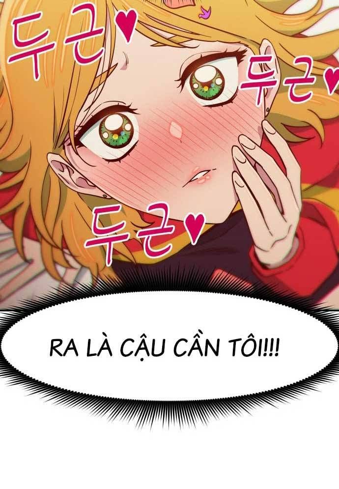 Unluck Chap 9 - Next Chap 10