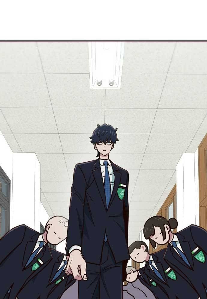 Unluck Chap 9 - Next Chap 10