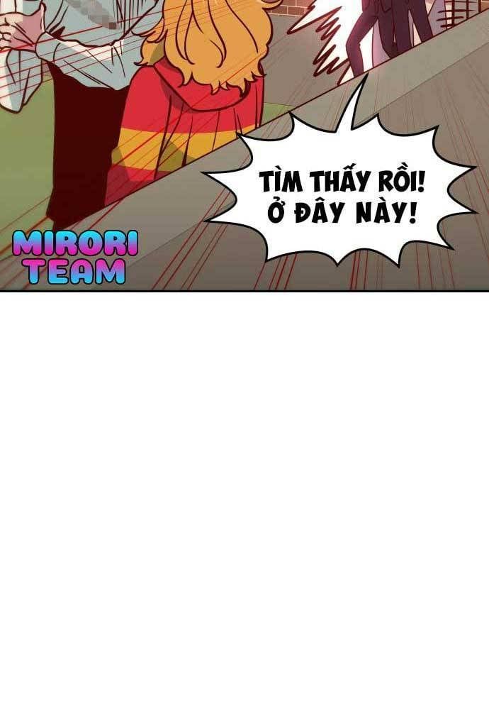 Unluck Chap 9 - Next Chap 10