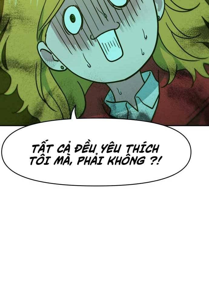 Unluck Chap 9 - Next Chap 10