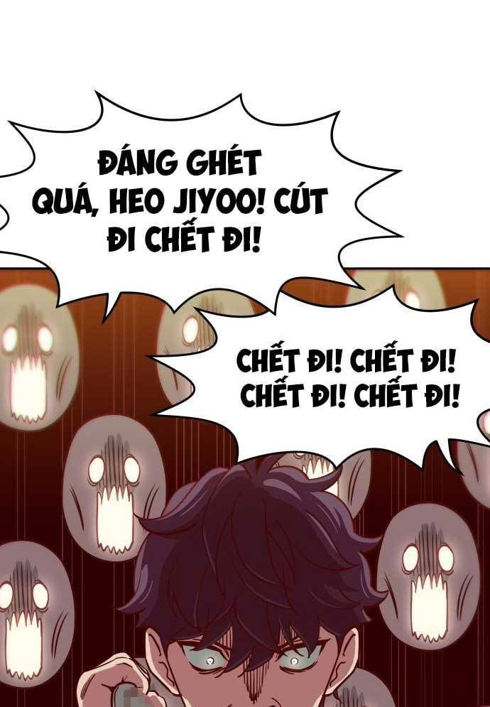 Unluck Chap 9 - Next Chap 10