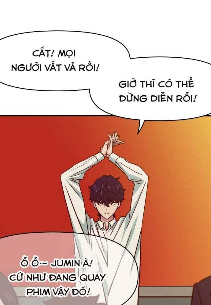 Unluck Chap 9 - Next Chap 10