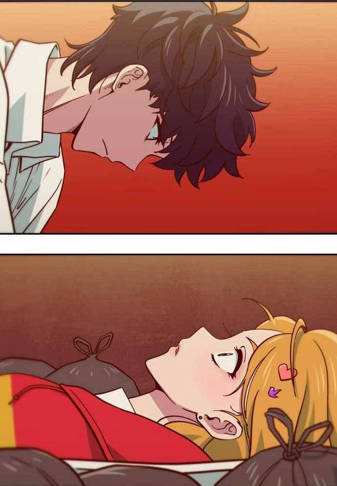 Unluck Chap 9 - Next Chap 10