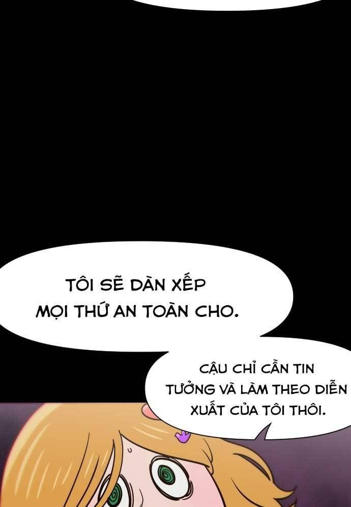 Unluck Chap 9 - Next Chap 10