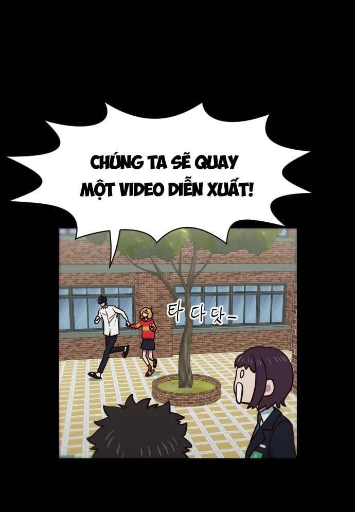 Unluck Chap 9 - Next Chap 10