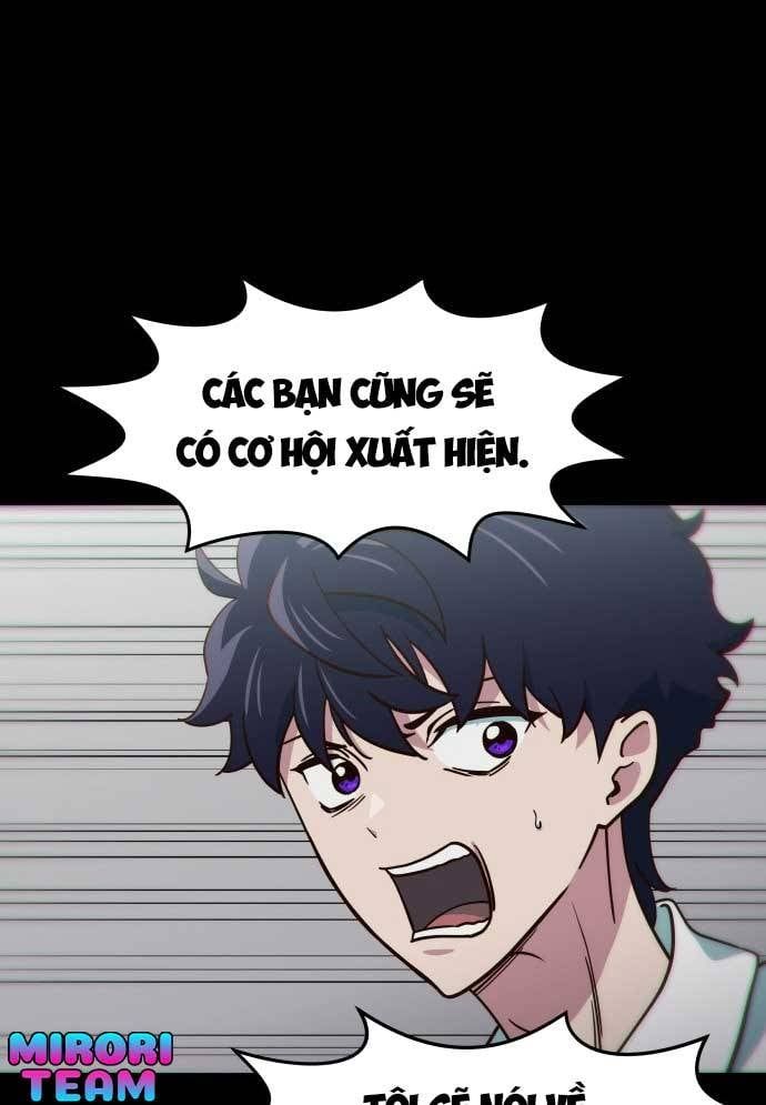 Unluck Chap 9 - Next Chap 10