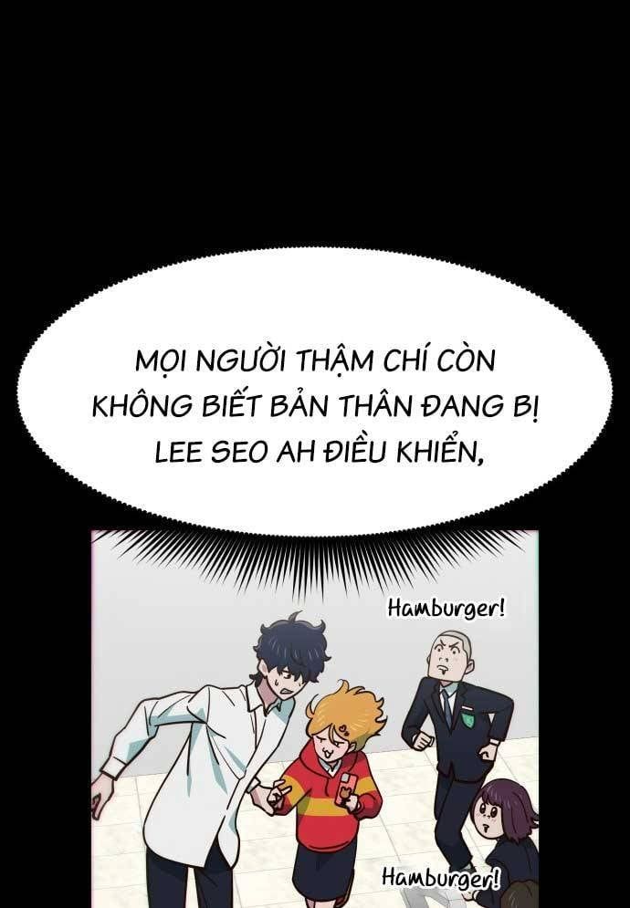 Unluck Chap 9 - Next Chap 10