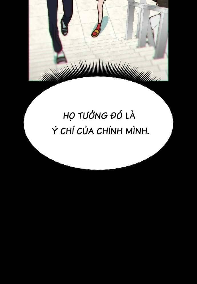 Unluck Chap 9 - Next Chap 10