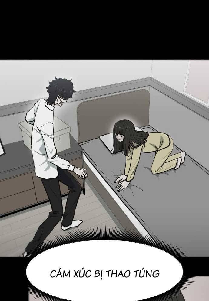 Unluck Chap 9 - Next Chap 10