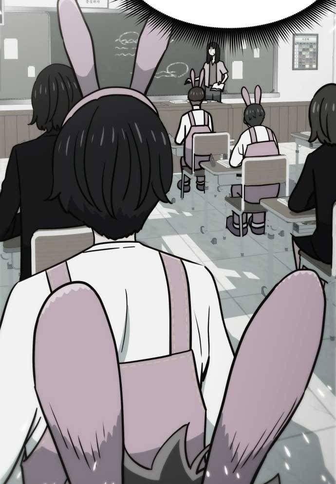 Unluck Chap 9 - Next Chap 10