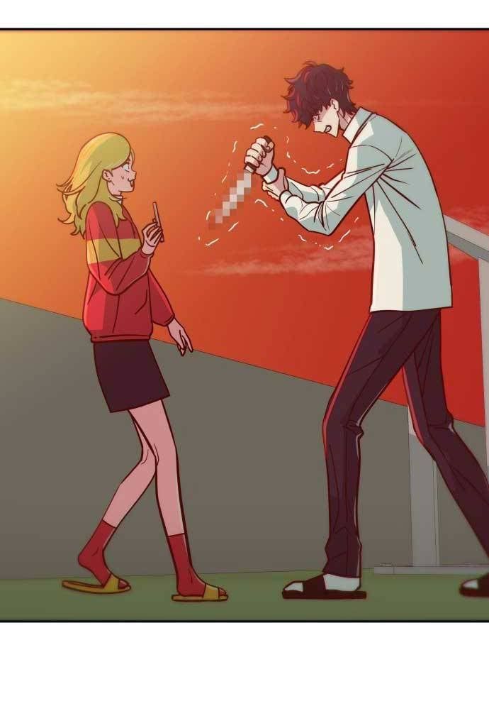 Unluck Chap 9 - Next Chap 10