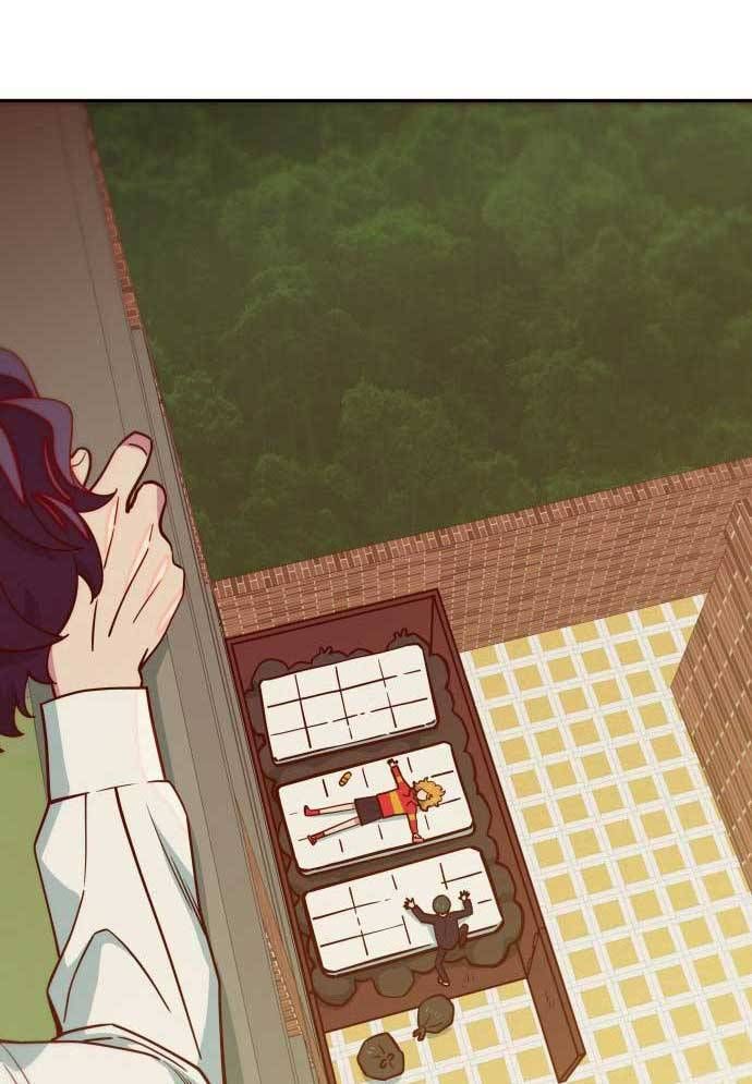 Unluck Chap 9 - Next Chap 10