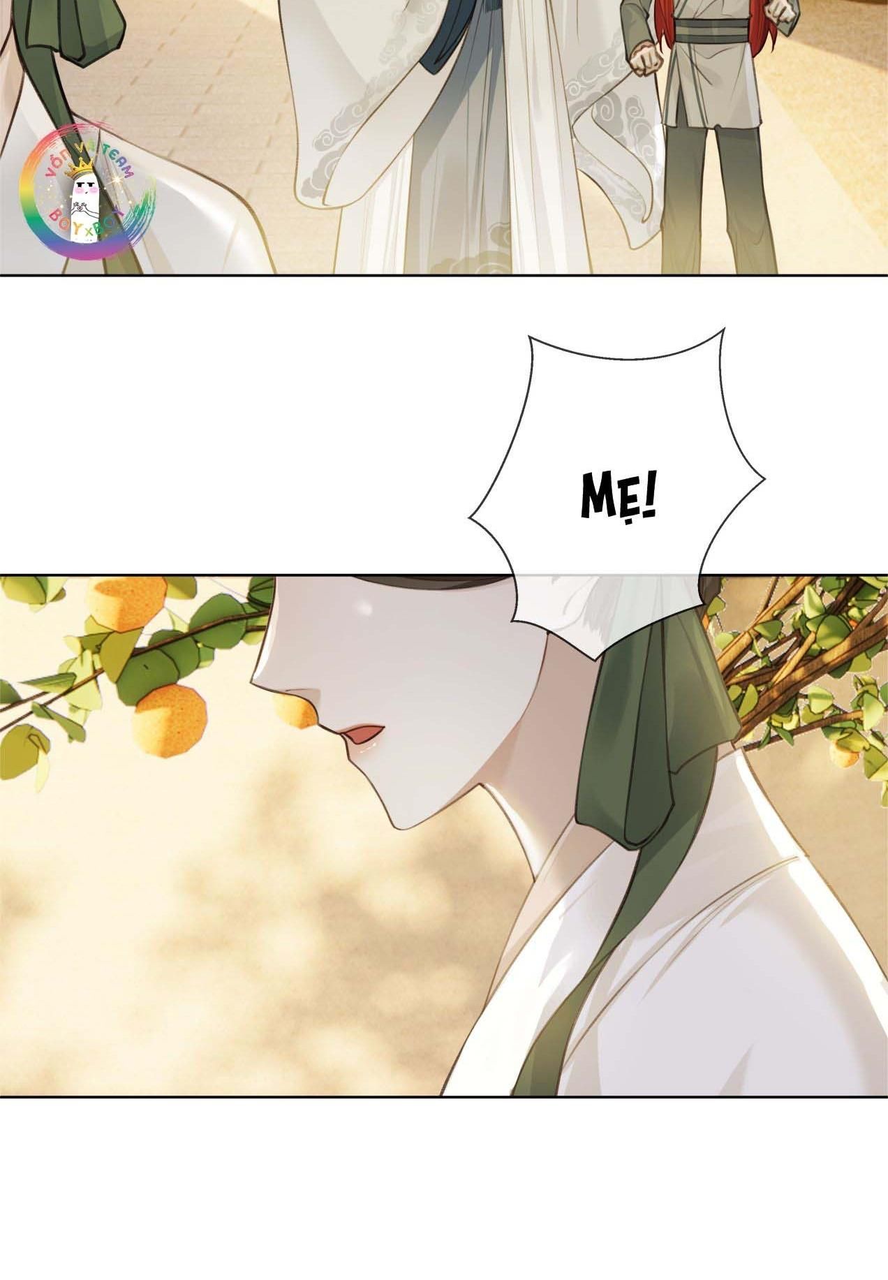 Bản Toạ Nuôi Quỷ Hút Máu Ở Tông Môn Chap 19 - Next Chap 20