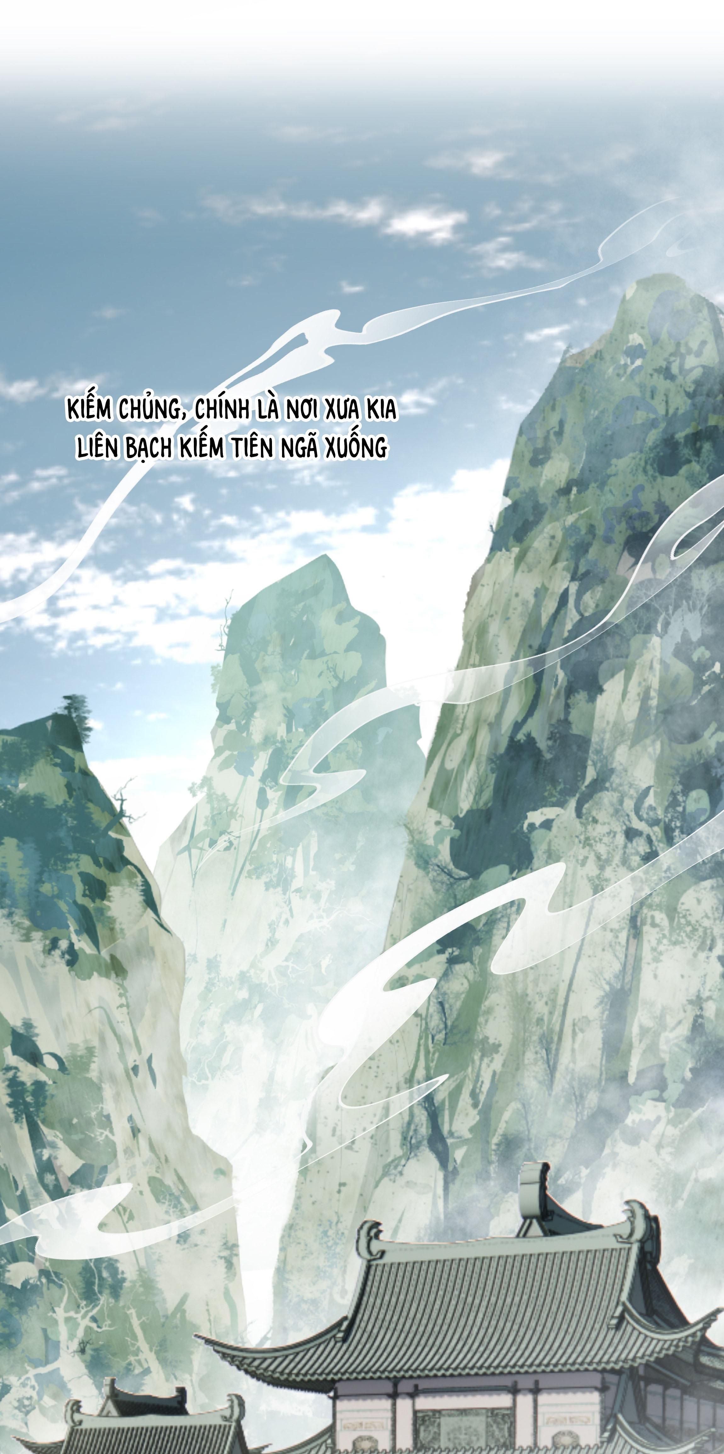 Bản Toạ Nuôi Quỷ Hút Máu Ở Tông Môn Chap 48 - Next Chap 49