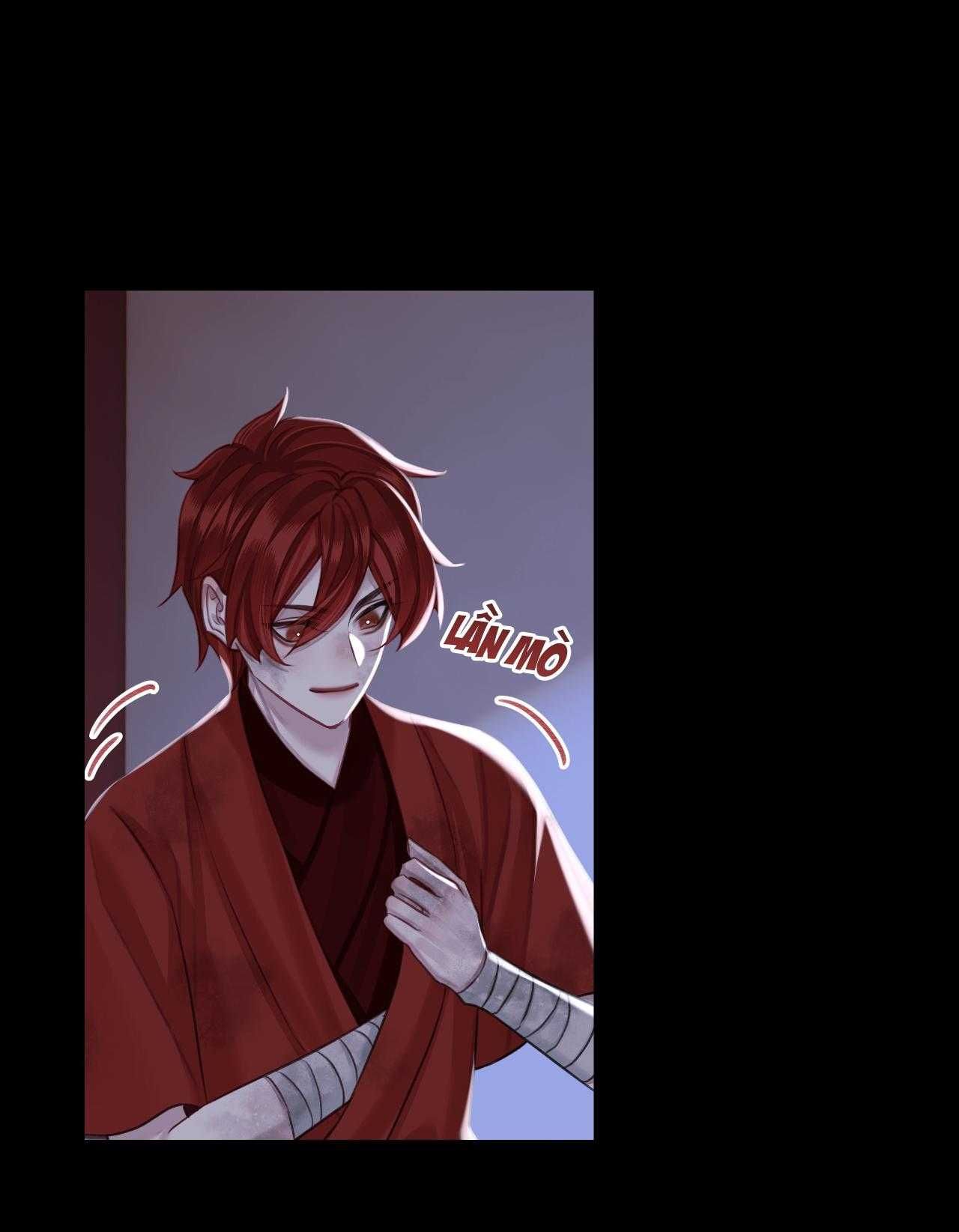 Bản Toạ Nuôi Quỷ Hút Máu Ở Tông Môn Chap 72 - Next Chap 73