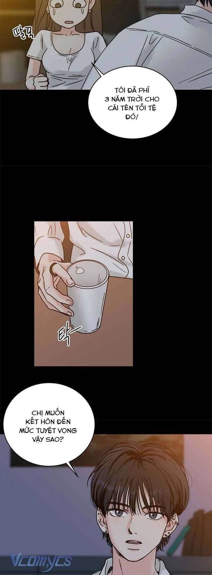 Mối Tình Địa Ngục Chap 2 - Next Chap 3