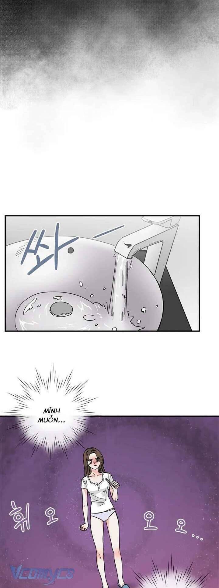 Mối Tình Địa Ngục Chap 2 - Next Chap 3