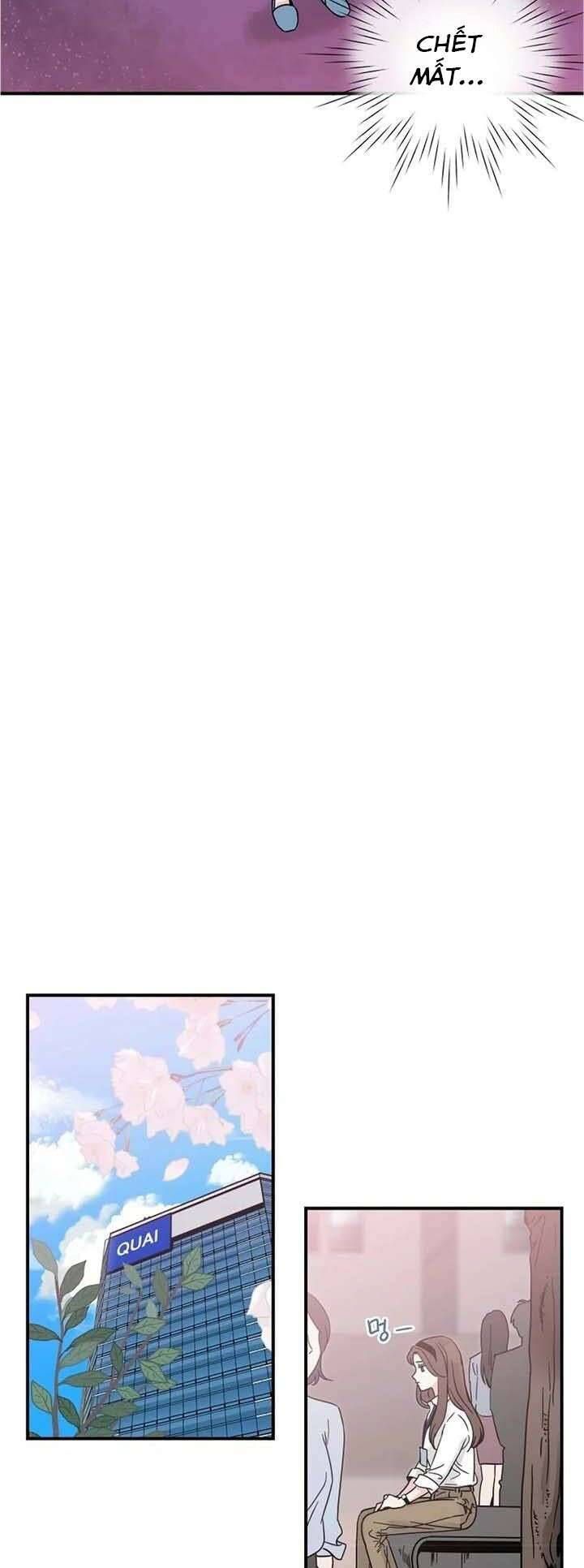 Mối Tình Địa Ngục Chap 2 - Next Chap 3