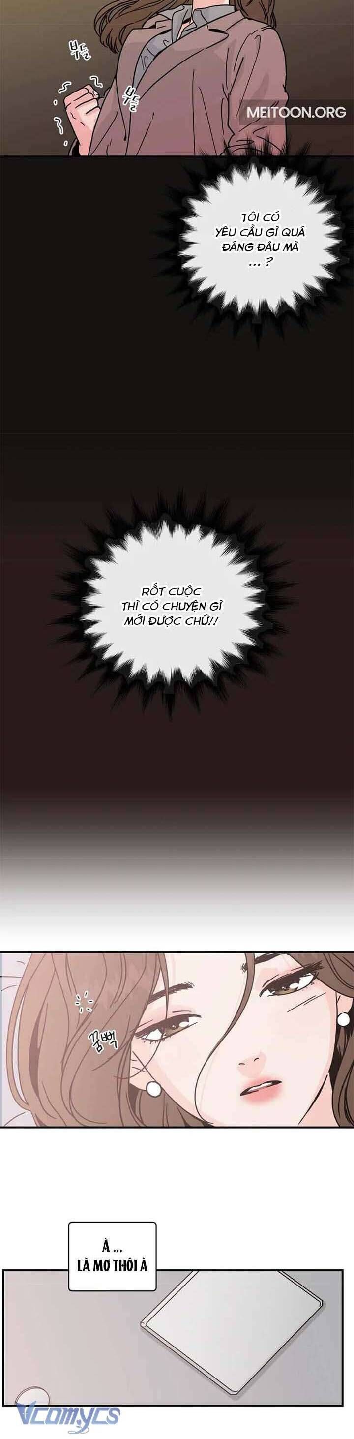 Mối Tình Địa Ngục Chap 2 - Next Chap 3