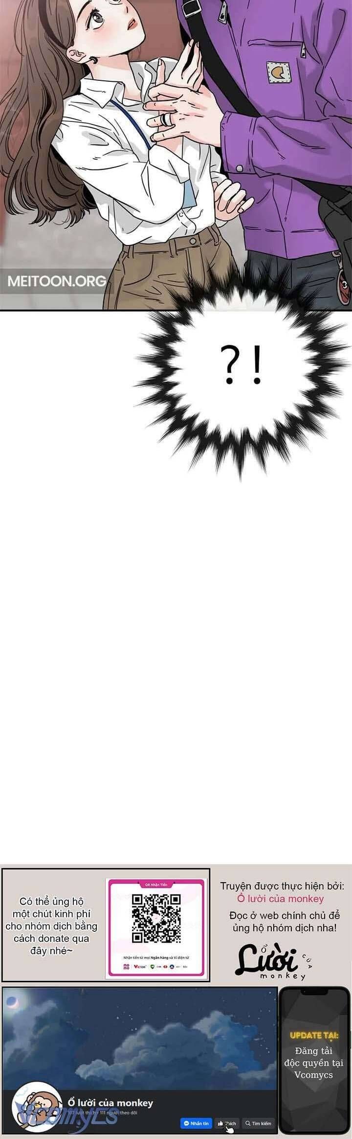 Mối Tình Địa Ngục Chap 2 - Next Chap 3