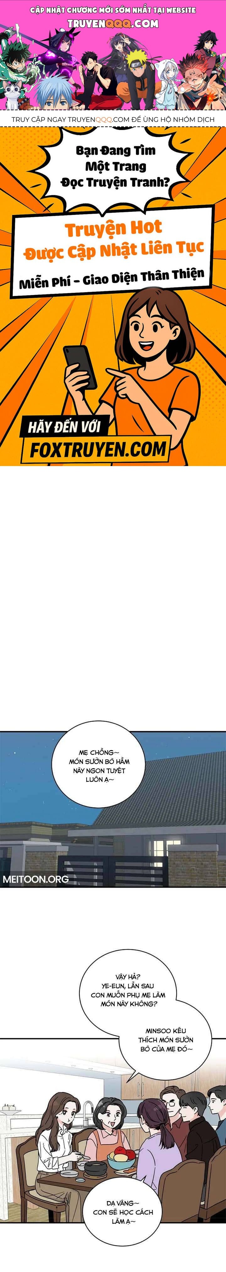 Mối Tình Địa Ngục Chap 4 - Next Chap 5