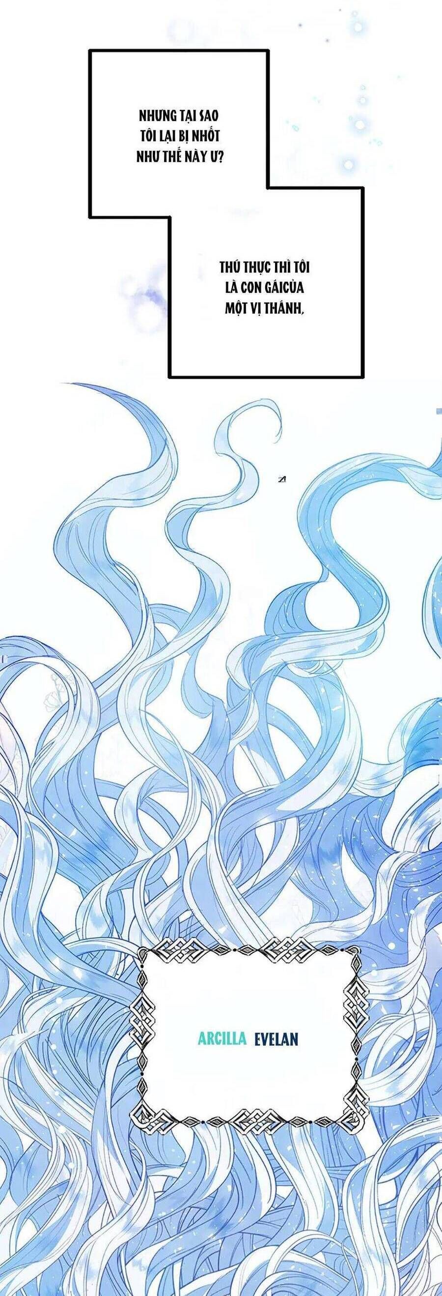 Con Gái Cưng Của Quỷ Chap 1 - Next Chap 2