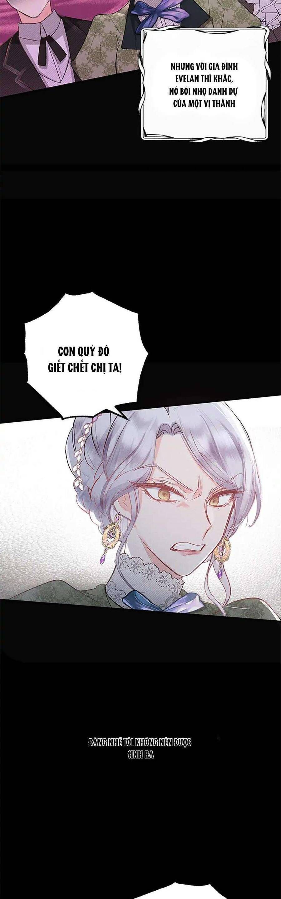 Con Gái Cưng Của Quỷ Chap 1 - Next Chap 2