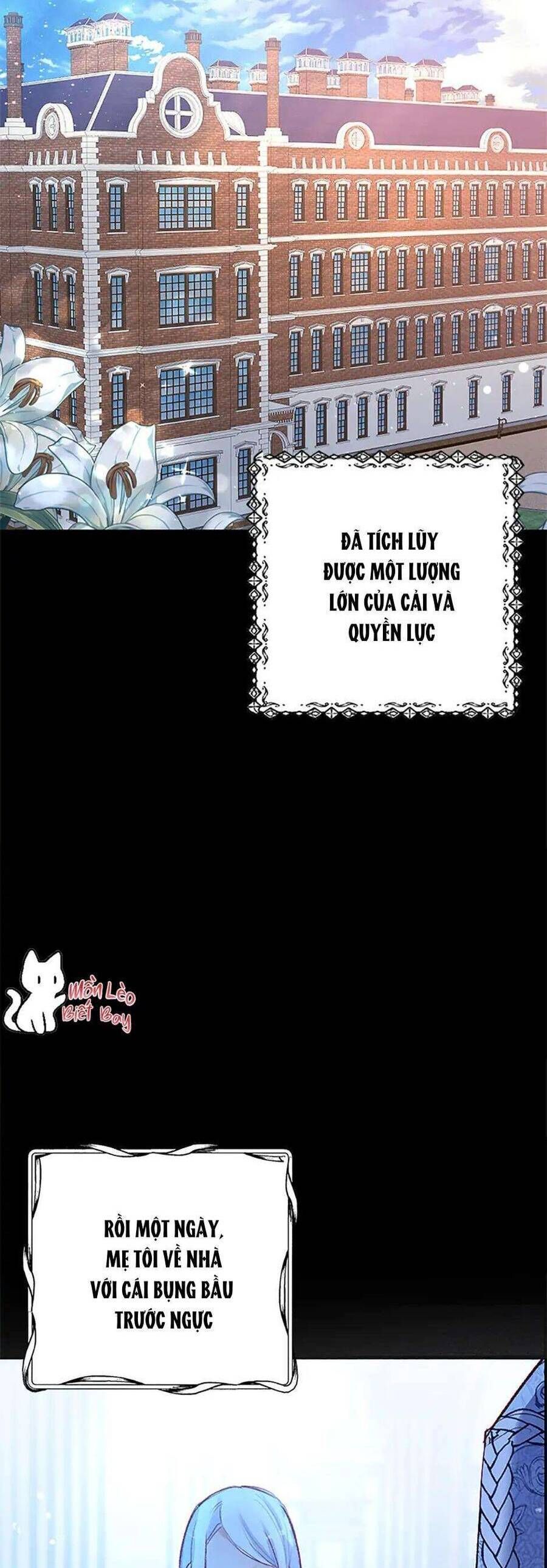 Con Gái Cưng Của Quỷ Chap 1 - Next Chap 2